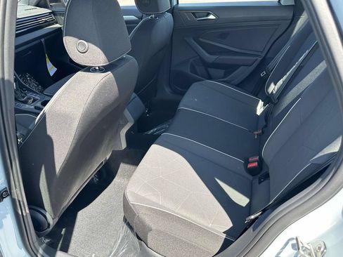 New 2026 Volkswagen Jetta Sport FWD image 10