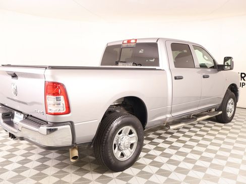 Used 2023 RAM 2500 Tradesman AWD/4WD image 19
