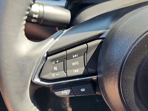 Certified 2023 MAZDA CX-5 AWD 2.5 S image 23
