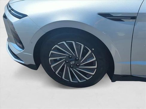 Certified 2024 Hyundai Sonata Limited image 25