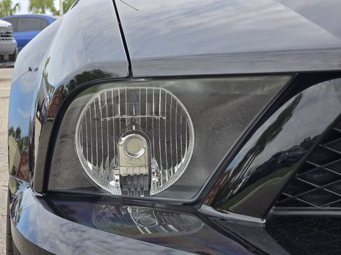 Used 2008 Ford Mustang Shelby GT500 RWD image 12