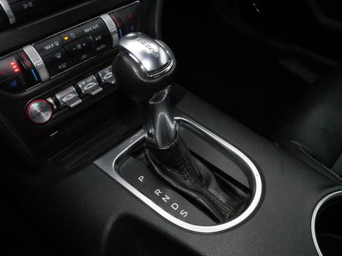 Used 2023 Ford Mustang Premium image 24