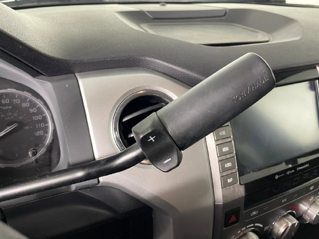 Used 2020 Toyota Tundra SR5 AWD/4WD image 9