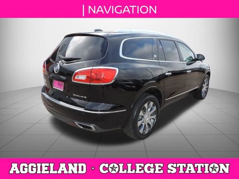 Used 2017 Buick Enclave Leather w/ Enclave Sport Touring Edition image 4
