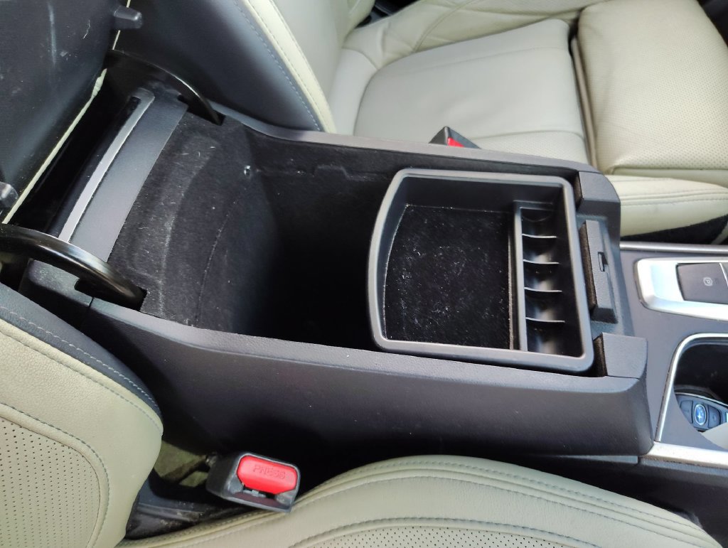 Used 2019 Subaru Ascent Limited AWD/4WD image 32
