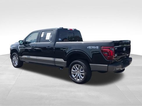 Used 2025 Ford F150 King Ranch AWD/4WD image 6