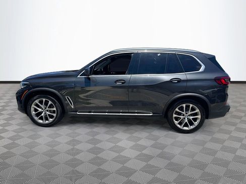 Used 2022 BMW X5 sDrive40i w/ Premium Package RWD image 9