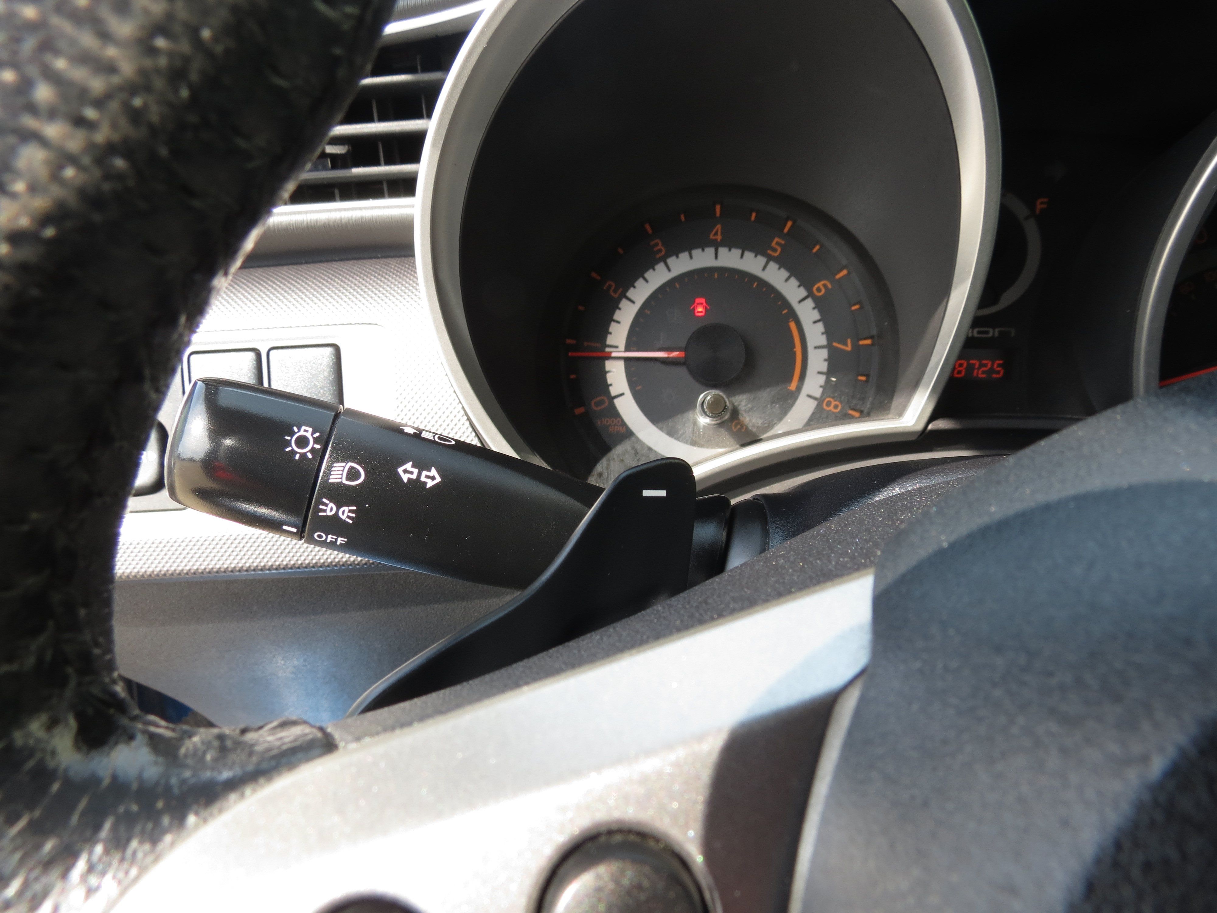 Used 2015 Scion tC FWD image 15