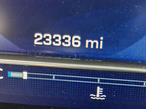 Used 2024 Chevrolet Silverado 2500 ZR2 w/ ZR2 Bison Edition image 32