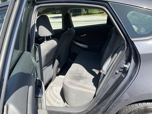 Used 2010 Toyota Prius FWD image 12