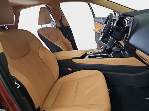 New 2026 Lexus NX 350 AWD w/ Premium Package image 10