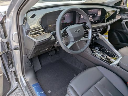 New 2026 Audi Q5 Premium Plus AWD/4WD image 9