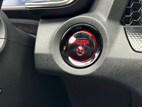 Certified 2026 Honda CR-V Sport-L image 33