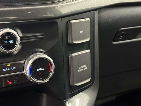 Used 2023 Ford F150 XLT w/ Equipment Group 302A High AWD/4WD image 40