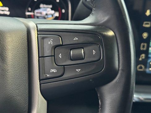 Used 2024 GMC Sierra 3500 Denali image 22