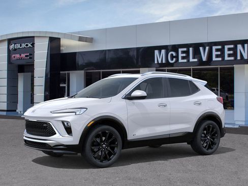 New 2026 Buick Encore GX Sport Touring w/ Comfort Package image 26