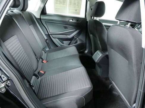 Certified 2026 Volkswagen Jetta S FWD image 20