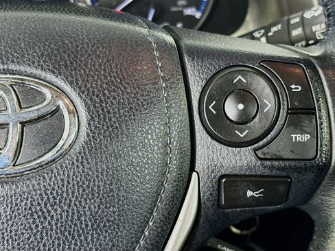 Used 2017 Toyota RAV4 XLE w/ Plus Special Value Package FWD image 14