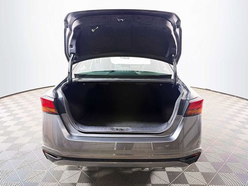 Certified 2023 Nissan Altima 2.5 SV FWD image 21
