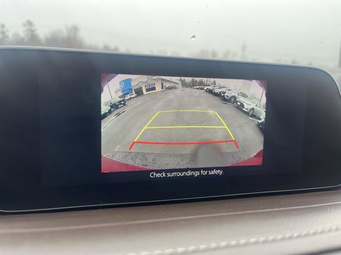 Used 2021 MAZDA CX-30 AWD 2.5 S w/ Premium Package image 22