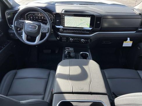 New 2026 GMC Sierra 1500 Elevation w/ Elevation Premium Package image 12