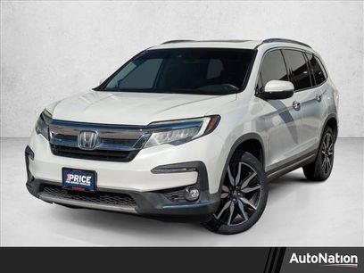 Used 2020 Honda Pilot Touring