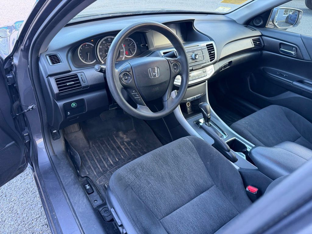 Used 2014 Honda Accord EX image 15