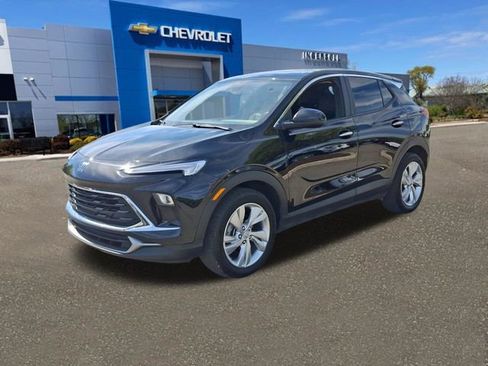 Used 2025 Buick Encore GX Preferred FWD image 33