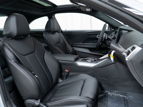 New 2026 BMW 230i xDrive 230i xDrive w/ M Sport Package image 22