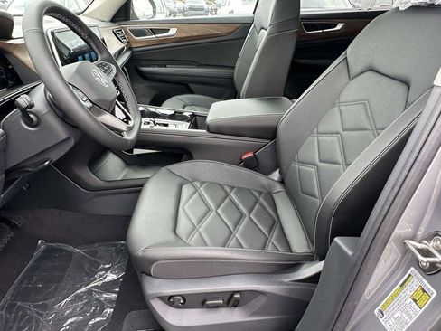 New 2026 Volkswagen Atlas SE AWD/4WD image 14