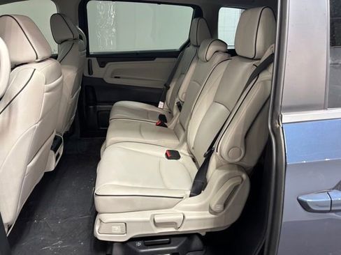 New 2026 Honda Odyssey Touring image 31