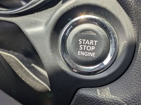 Used 2025 Mitsubishi Outlander Sport SE AWD/4WD image 23