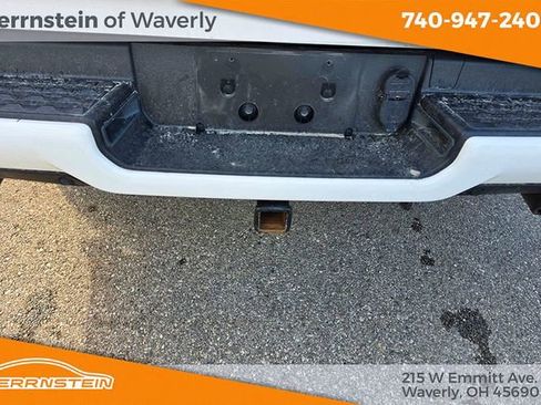 Used 2023 RAM 1500 Big Horn AWD/4WD image 24