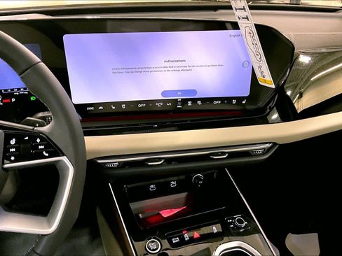 New 2026 Audi A6 Premium Plus image 6