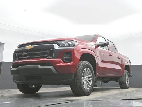 New 2026 Chevrolet Colorado LT RWD image 40
