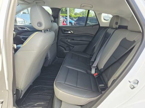 New 2026 Chevrolet Trax ACTIV w/ Driver Confidence Package FWD image 9