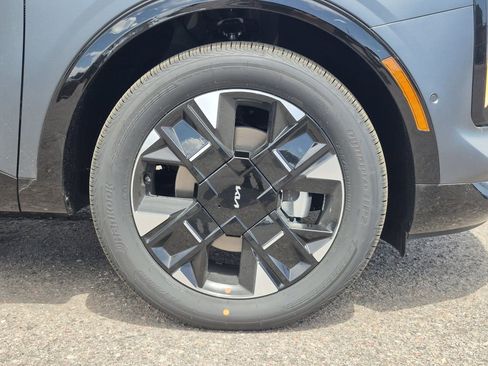 New 2026 Kia Sportage SX Prestige AWD/4WD image 17
