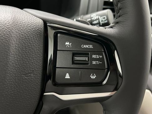 New 2026 Honda Odyssey EX-L image 12