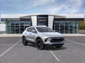 New 2026 Buick Encore GX Sport Touring video 1