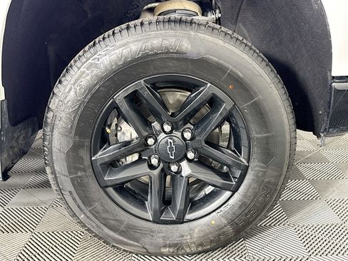 Used 2024 Chevrolet Silverado 1500 LT Trail Boss w/ Protection Package image 56