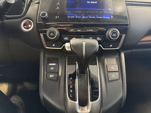 Used 2022 Honda CR-V EX-L image 10