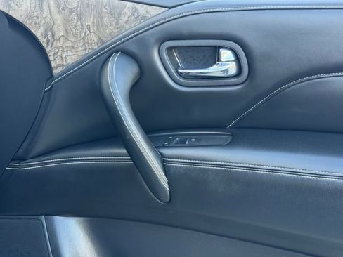 Used 2021 INFINITI QX80 Premium Select w/ Cargo Package image 31