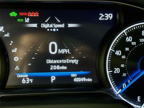 Used 2021 Toyota Venza Limited w/ Advanced Technology Package AWD/4WD image 20