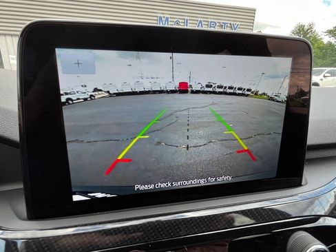 Used 2025 Ford Escape ST-Line FWD image 20