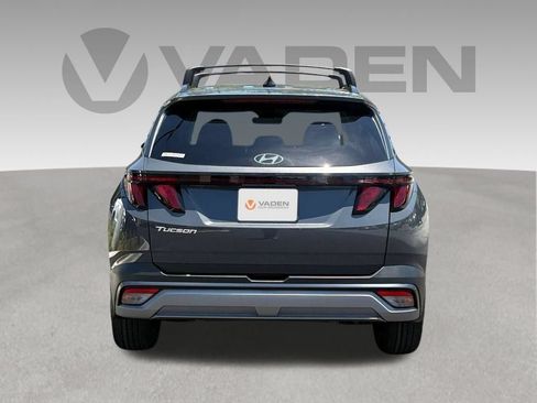 New 2026 Hyundai Tucson SEL FWD image 20