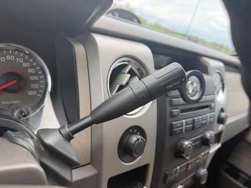 Used 2010 Ford F150 XLT AWD/4WD image 20