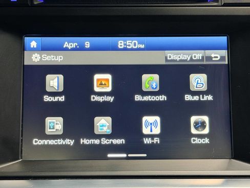 Used 2017 Hyundai Sonata Sport w/ Cargo Package image 38