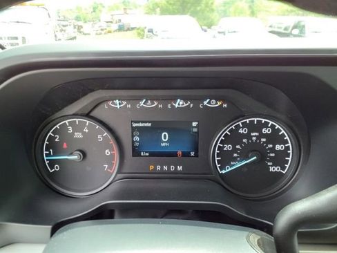 New 2025 Ford F350 XL w/ STX Appearance Package image 12