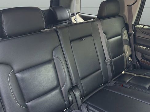 Used 2017 Chevrolet Tahoe LT AWD/4WD image 21