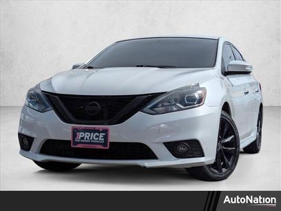 Used 2017 Nissan Sentra SR Turbo w/ SR Turbo Premium Package